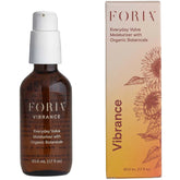 Foria Vibrance Everyday Vulva Moisturizer with Organic Botanicals 10 fl oz