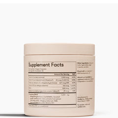 Wellbel Women Supplement