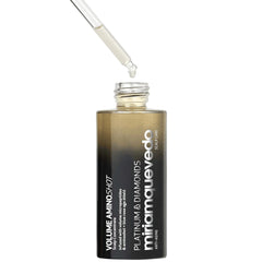Miriam Quevedo Platinum & Diamonds Volume Aminoshot Scalp Concentrate, US NET 1.69 FL. OZ.