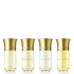 Liquides Imaginaires Les Eaux de l'Âme Fleur de Sable Eau de Parfum 3.3 fl. oz