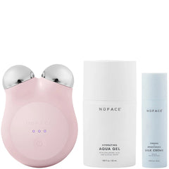 NuFACE Hydrate and Lift Bundle ($317 Value)