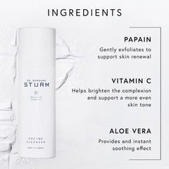 Dr. Barbara Sturm Enzyme Cleanser 75g