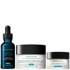 SkinCeuticals Complete Lifting and Firming Anti-Glycation Collection