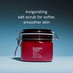Elemis Exotic Lime & Ginger Salt Glow (490g)