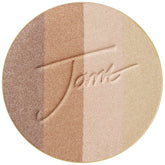 jane iredale PureBronze Shimmer Bronzer Refill - Moonglow 0.9g