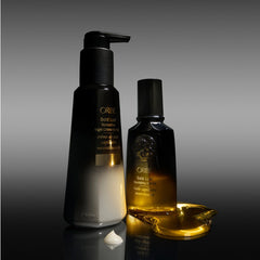 Oribe Gold Lust Restorative Night Crème for Hair 5Fl oz