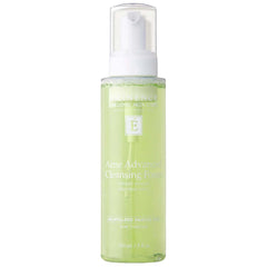 Eminence Organic Skin Care Acne Advanced Cleansing Foam 5 oz