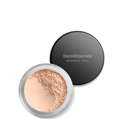 bareMinerals ORIGINAL MINERAL VEIL Loose Setting Powder Broad Spectrum SPF 25
