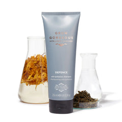 Grow Gorgeous Defence AntiPollution Shampoo 8.4 fl. oz.