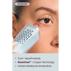 DERMAFLASH Cool & Hydraflash Cocooning Serum