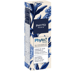 Phyto 7 Elixir Universal Day Cream 50ml