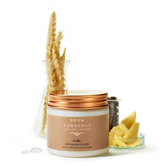 Grow Gorgeous Curl Defining Leavein Butter 200 ml.