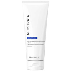 NEOSTRATA Resurface Glycolic Renewal Smoothing Lotion for Face & Body 200ml