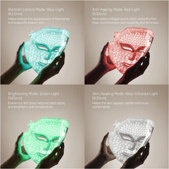 Déesse Pro LED Phototherapy Mask