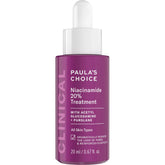 Paula's Choice CLINICAL Niacinamide 20% Treatment (0.67 fl. oz.)