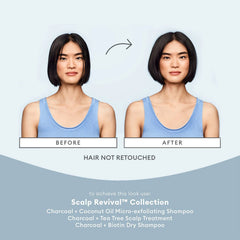 Briogeo Scalp Revival™ Charcoal + Biotin Dry Shampoo 1.7 oz