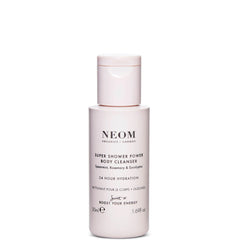 NEOM Super Shower Power Body Cleanser 1.7 fl. oz