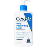CeraVe Daily Moisturizing Lotion (12 fl. oz.)