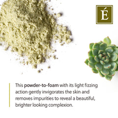 Eminence Organic Skin Care Stone Crop Oxygenating Fizzofoliant