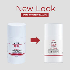 EltaMD UV Stick Broad-Spectrum SPF50+ 36g