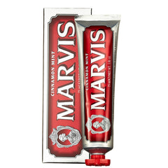 Marvis Cinnamon Mint Toothpaste (3.8 oz.)