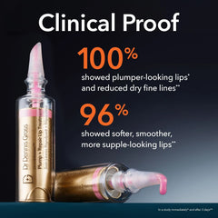 Dr. Dennis Gross DermInfusions™ Lip Tints Berry