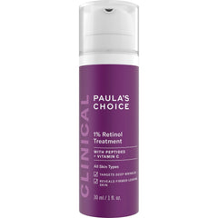 Paula's Choice CLINICAL 1% Retinol Treatment (1 fl. oz.)