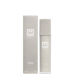 U Beauty The Super Hydrator and The Plasma Lip Compound Duo (Various Shades) (Worth $236.00)