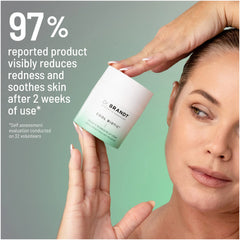 Dr. Brandt Cool Biotic Pre-Biotic Redness Relief Cream 1.7oz