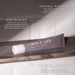 Indie Lee Bronzing Drops 20ml