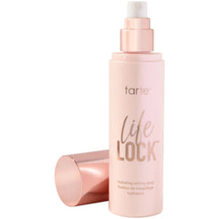tarte Life Lock Hydrating Waterproof Setting Spray