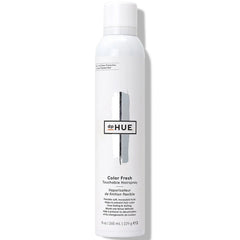 dpHUE Colour Fresh Touchable Hairspray 236ml