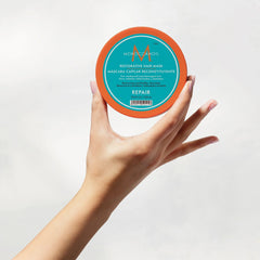 Moroccanoil Restorative Hair Mask 8.5 oz