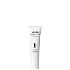 Verso Super C Serum 30ml