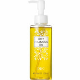 DHC Deep Cleansing Oil Facial Make Up Remover - 4.0 oz