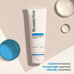 BeautyStat Universal Microbiome Barrier Balancing Cleanser 120ml