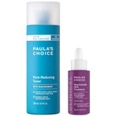 Paula's Choice Pore Perfector Duo (Worth $81.00)