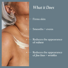 Alpha-H Retinol Reboot Exfoliating Body Treatment with 8% Glycolic Acid 2% Lactic Acid + 1% Encapsuladed Retinol