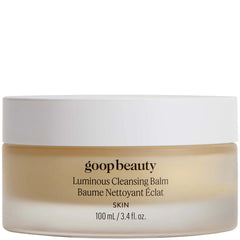 goop beauty Luminous Cleansing Balm 100ml