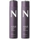 NULASTIN Vibrant Scalp Shampoo + Conditioner Duo
