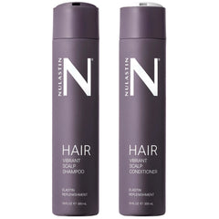 NULASTIN Vibrant Scalp Shampoo + Conditioner Duo