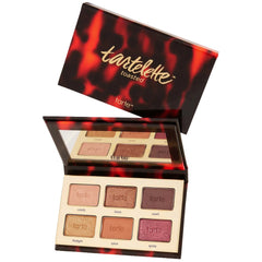 tarte tartelette Toasted Mini Amazonian Clay Warm Neutral Palette