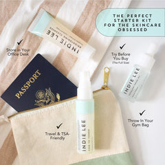 Indie Lee Discovery Kit