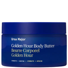 Ursa Major Golden Hour Body Butter 198ml