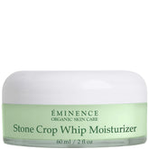 Eminence Organic Skin Care Stone Crop Whip Moisturizer 2 fl. oz