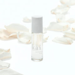 kai Rose Perfume Oil (0.12 oz.)