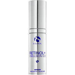iS Clinical Retinol+ Emulsion 0.3 (1 oz.)