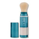 Colorescience Sunforgettable® Total Protection Sunscreen Brush SPF 30- Sheer Matte