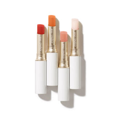 jane iredale Just Kissed Lip and Cheek Stain (0.1 oz.)