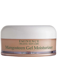 Eminence Organic Skin Care Mangosteen Gel Moisturizer 2 fl. oz